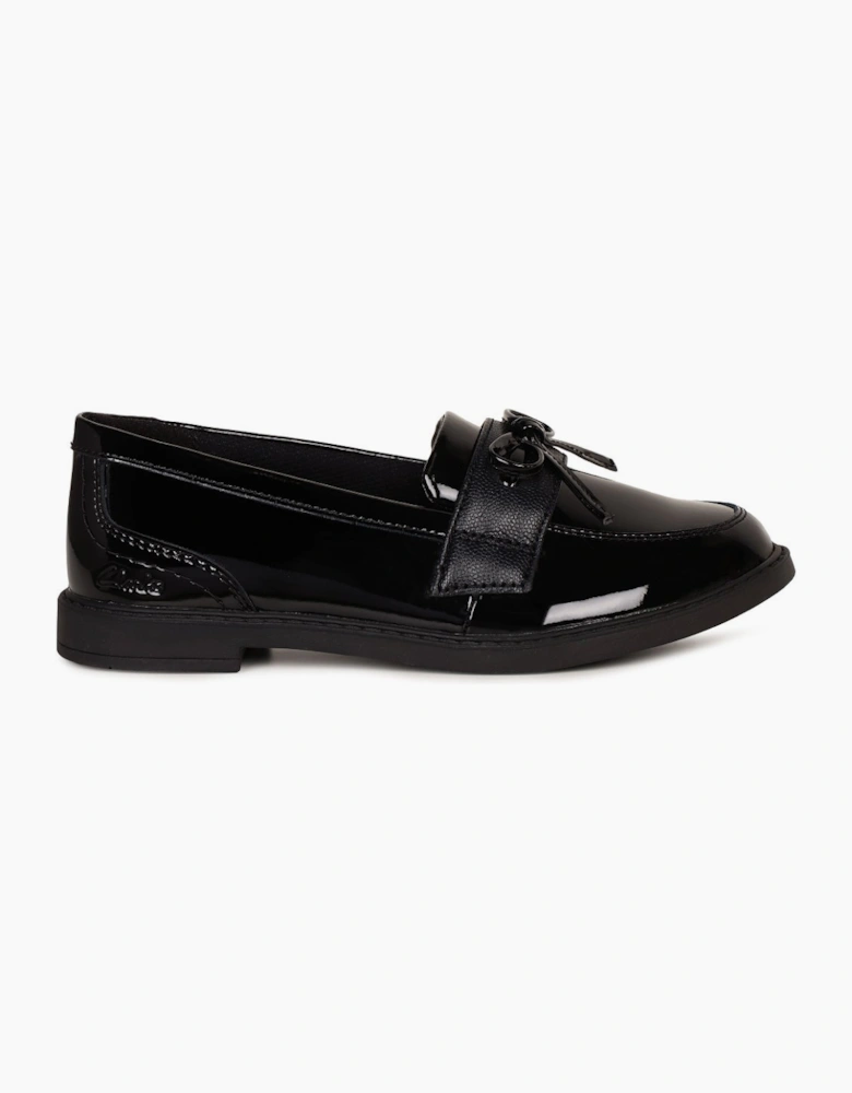 Scala Lane O Girls School Shoes
