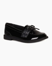 Black Patent