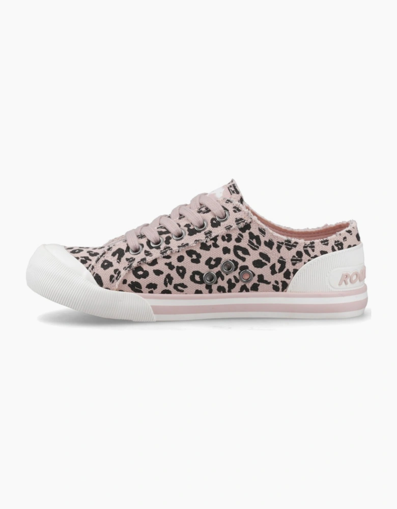 Jazzin Leon Womens Trainers