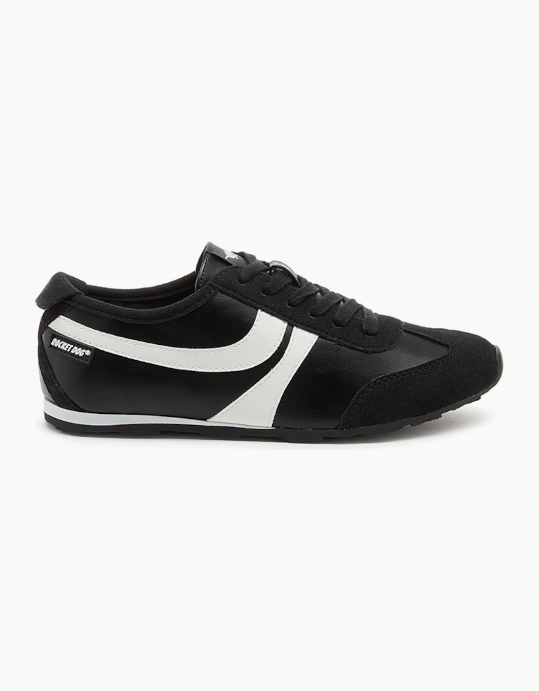 Destin PU Combo Womens Trainers