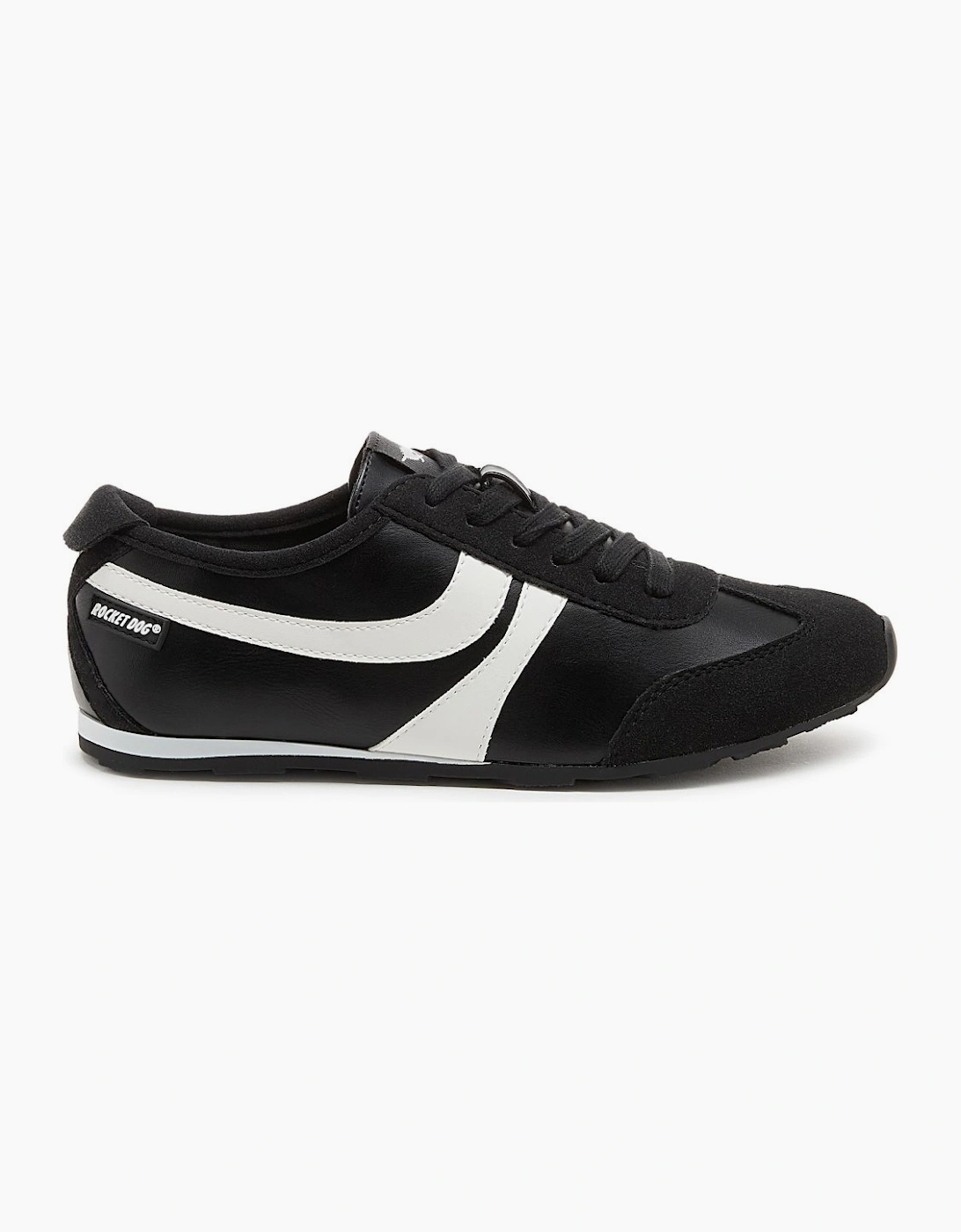 Destin PU Combo Womens Trainers