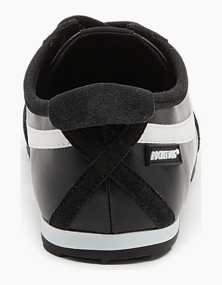 Destin PU Combo Womens Trainers