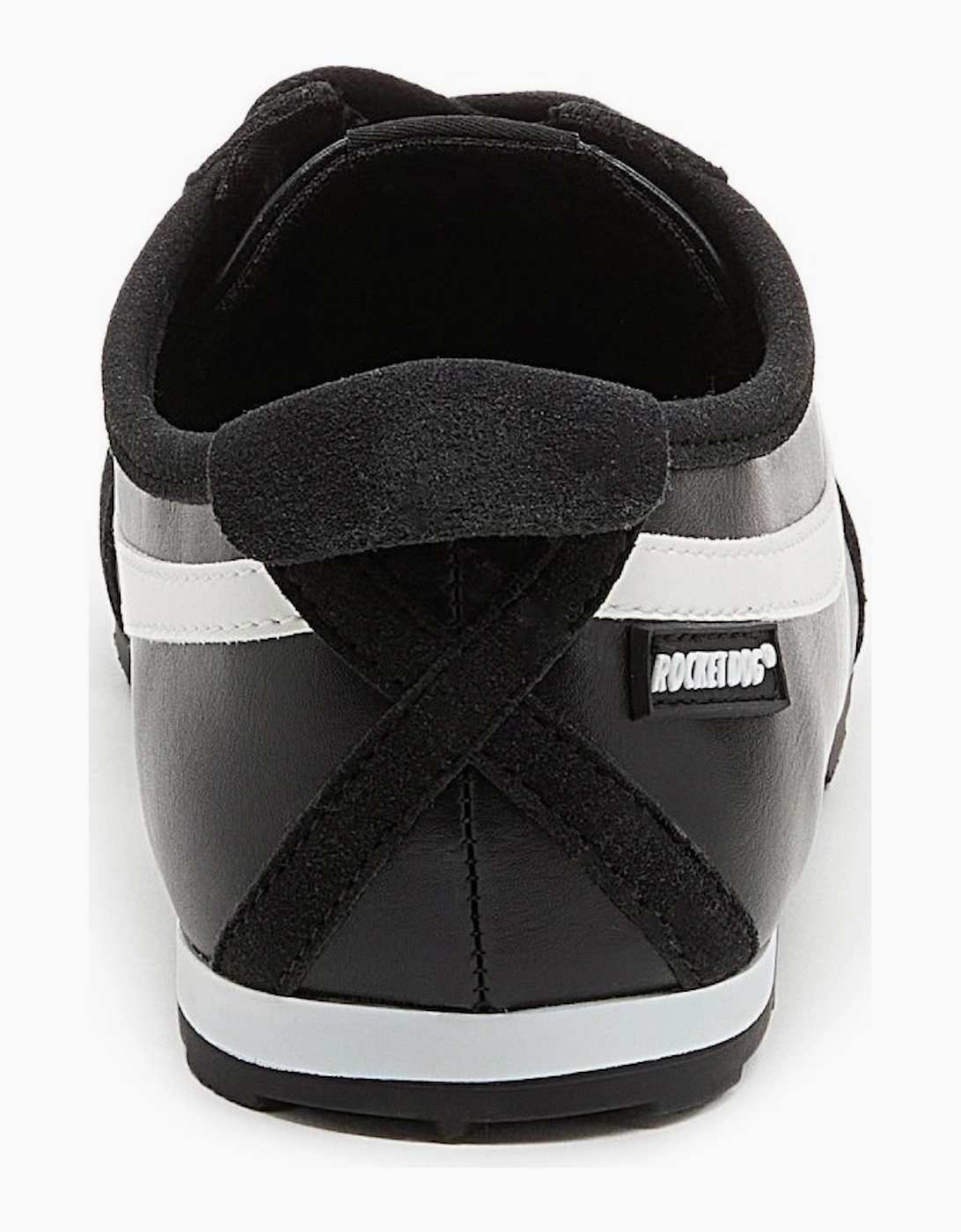 Destin PU Combo Womens Trainers