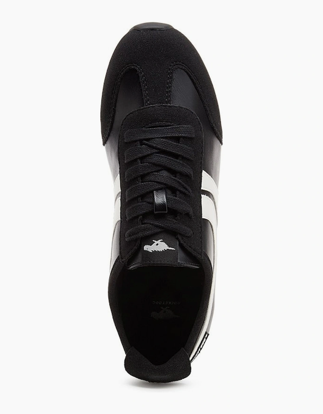 Destin PU Combo Womens Trainers