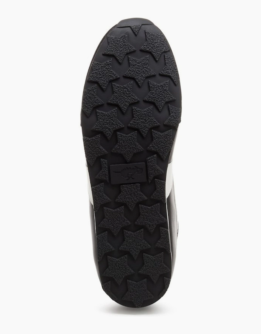 Destin PU Combo Womens Trainers