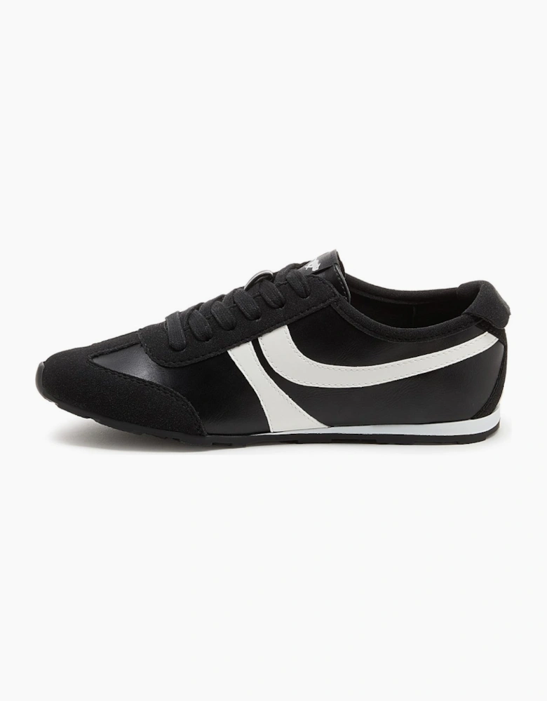 Destin PU Combo Womens Trainers