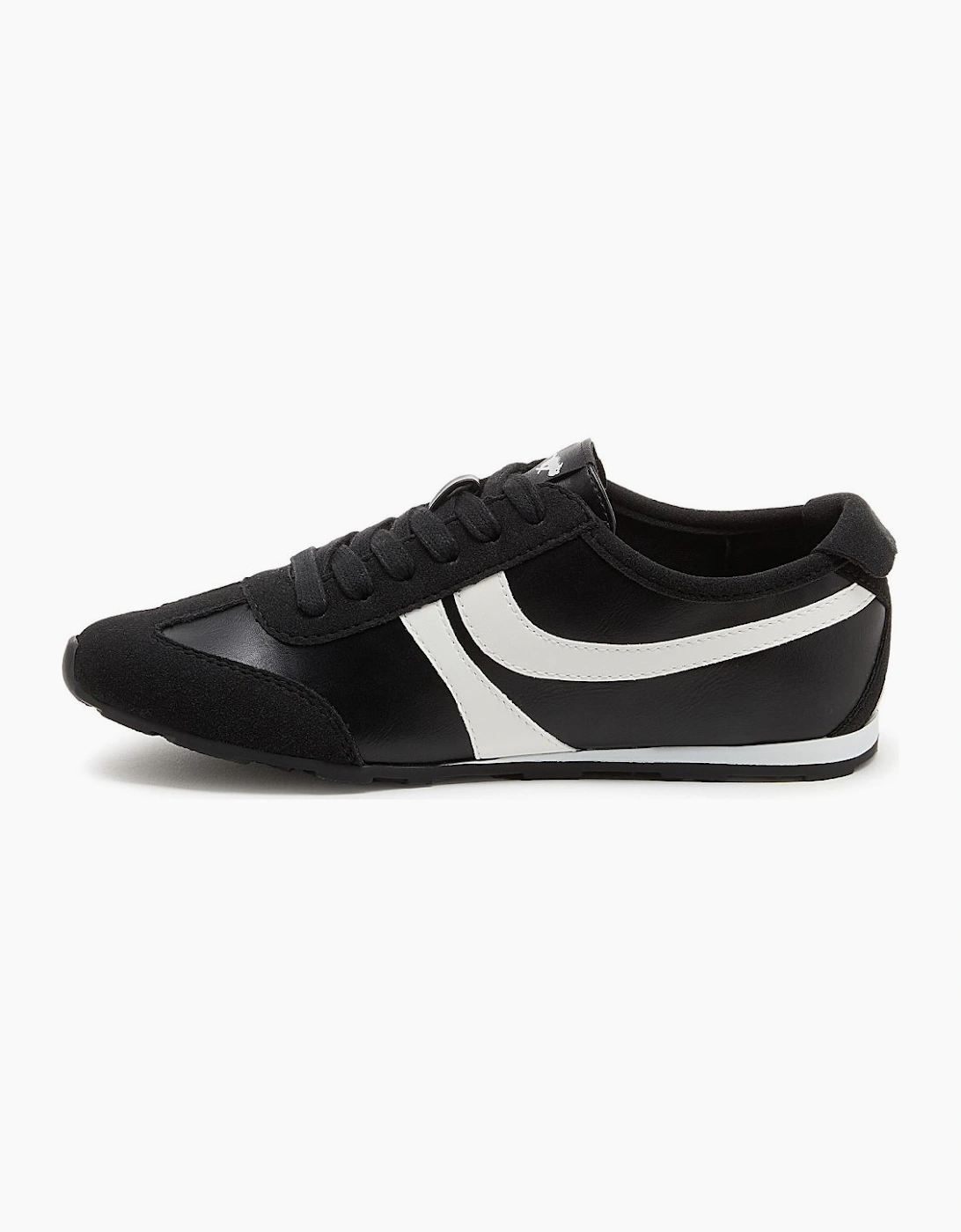 Destin PU Combo Womens Trainers