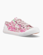 Pink/Multi Textile