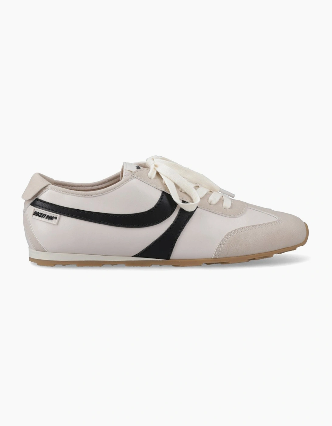 Destin PU Combo Womens Trainers