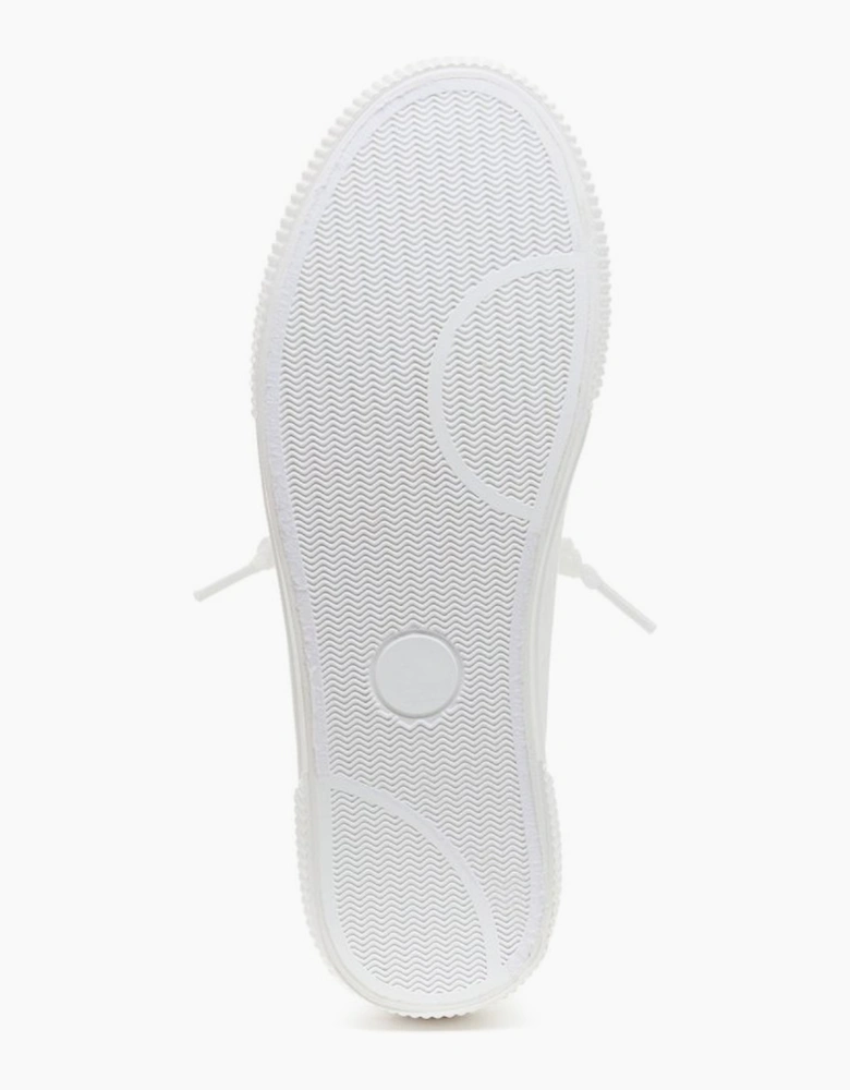Cheery Mule Womens Canvas Shoes