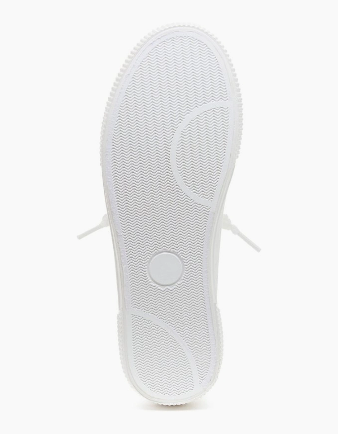 Cheery Mule Womens Canvas Shoes