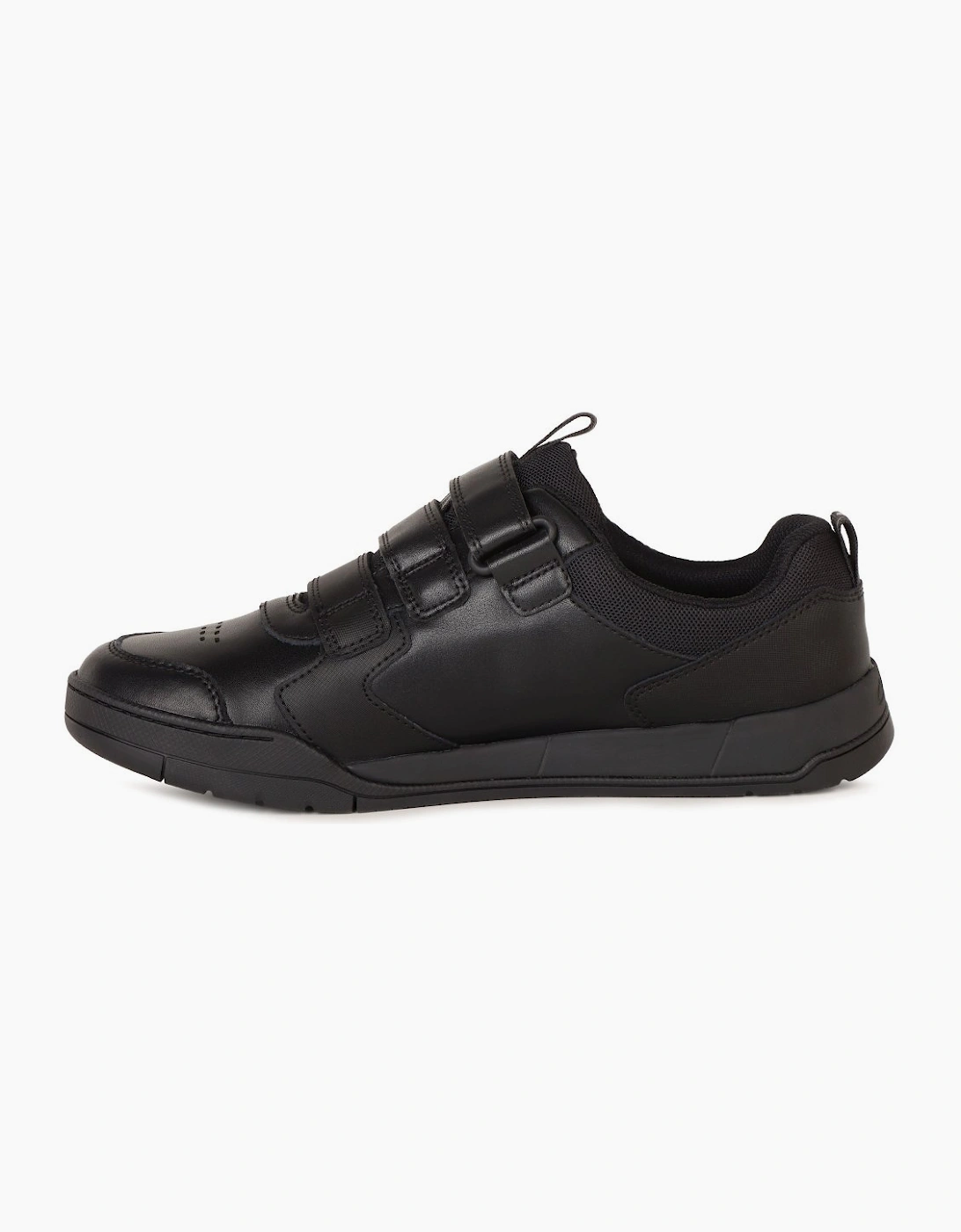 Laser Play Y Boys Senior School Shoes