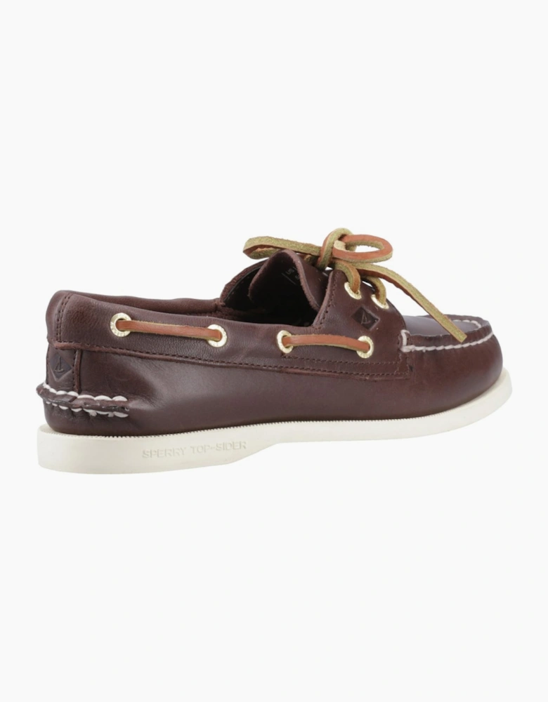 Authentic Original 2 Eye Womens Boat Shoes