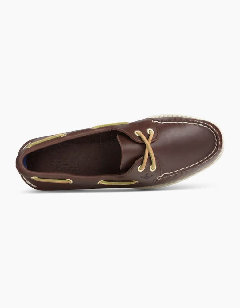 Authentic Original 2 Eye Womens Boat Shoes