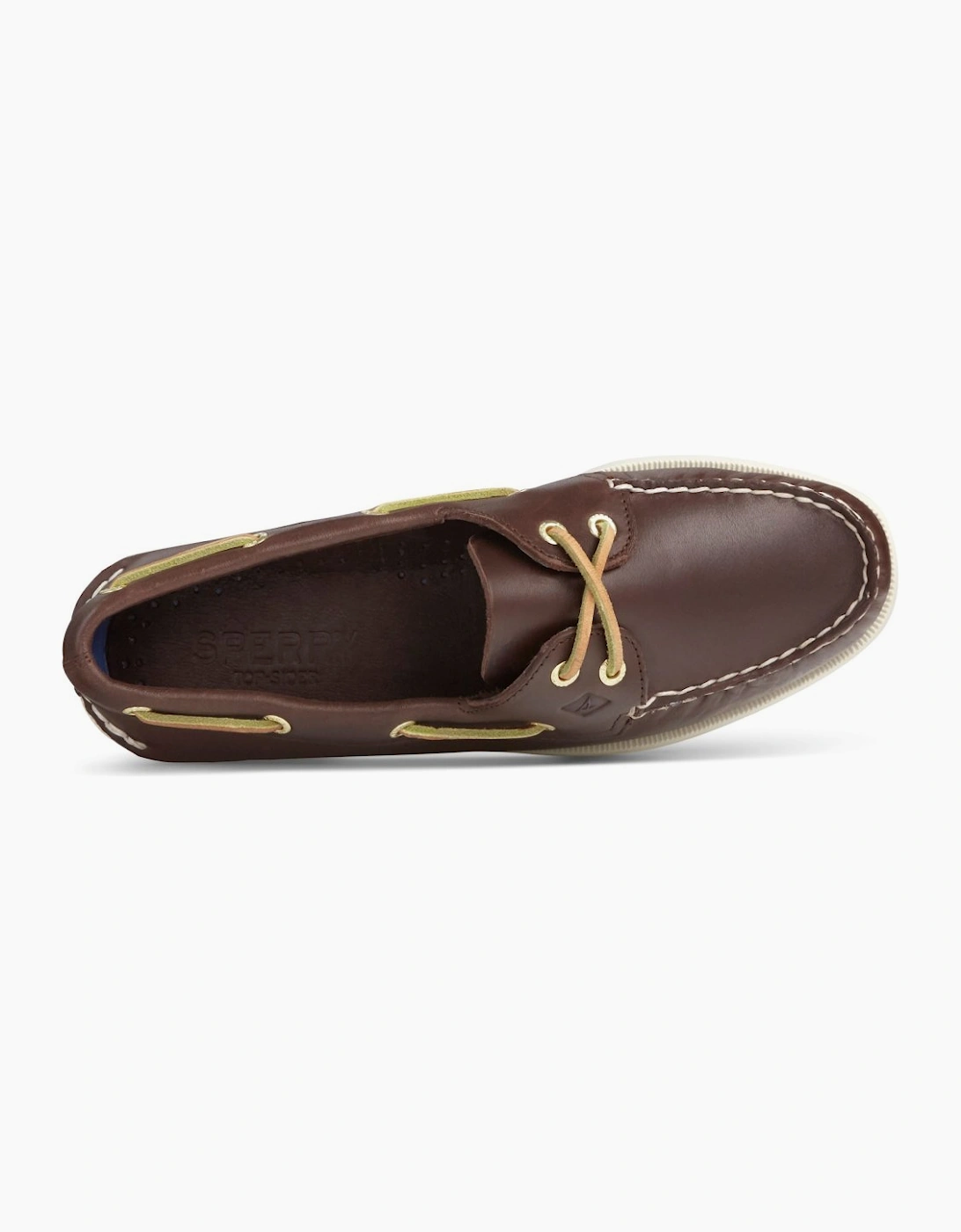 Authentic Original 2 Eye Womens Boat Shoes