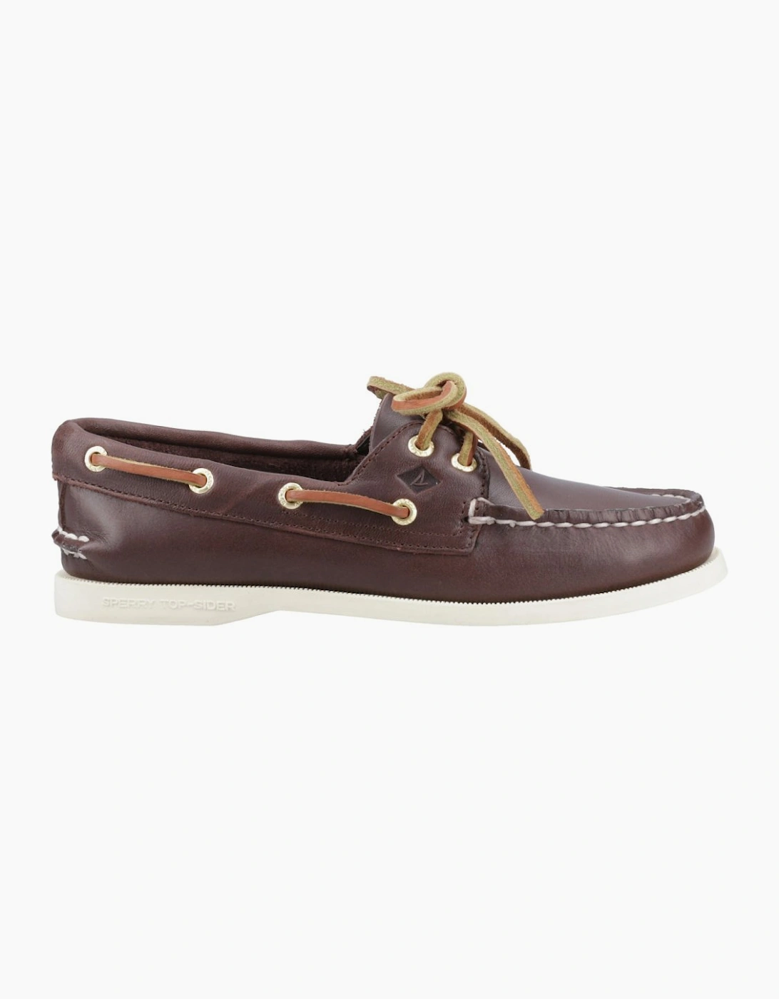 Authentic Original 2 Eye Womens Boat Shoes