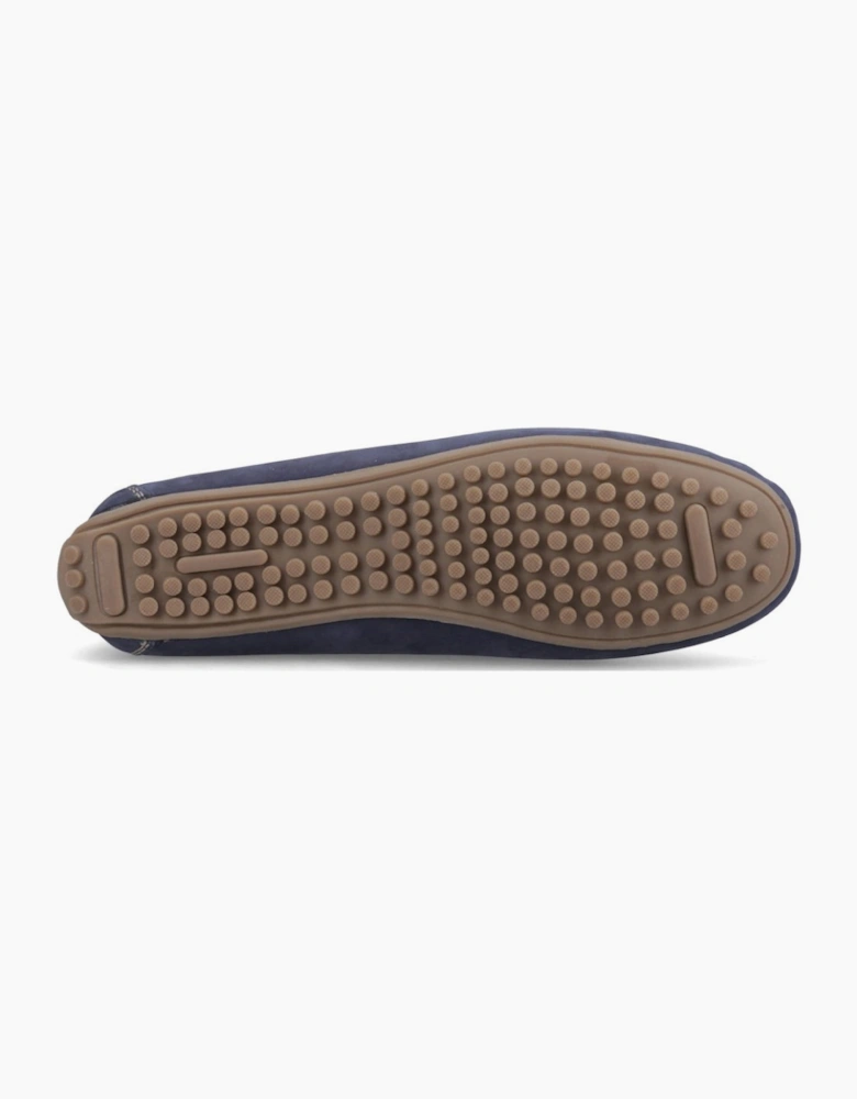 Tubarao Womens Moccasins