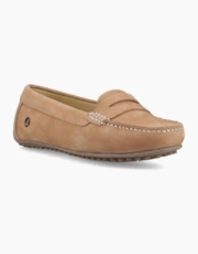 Tan Nubuck