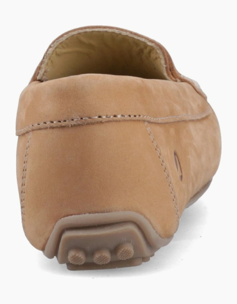 Tubarao Womens Moccasins