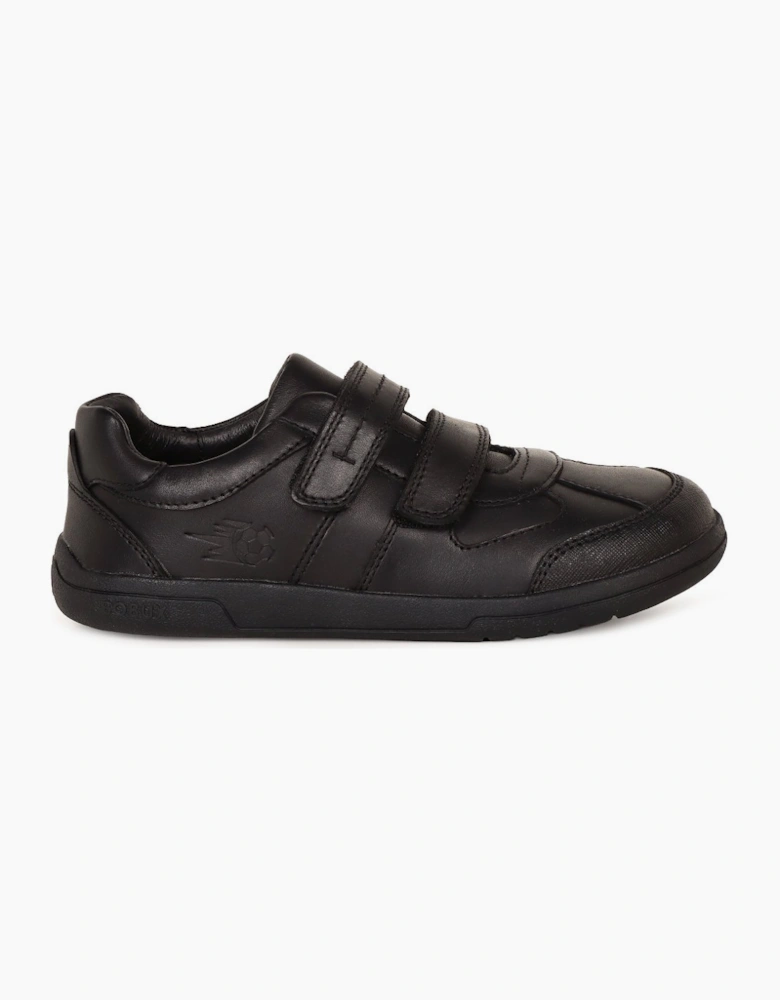 Tagger Boys School Shoes