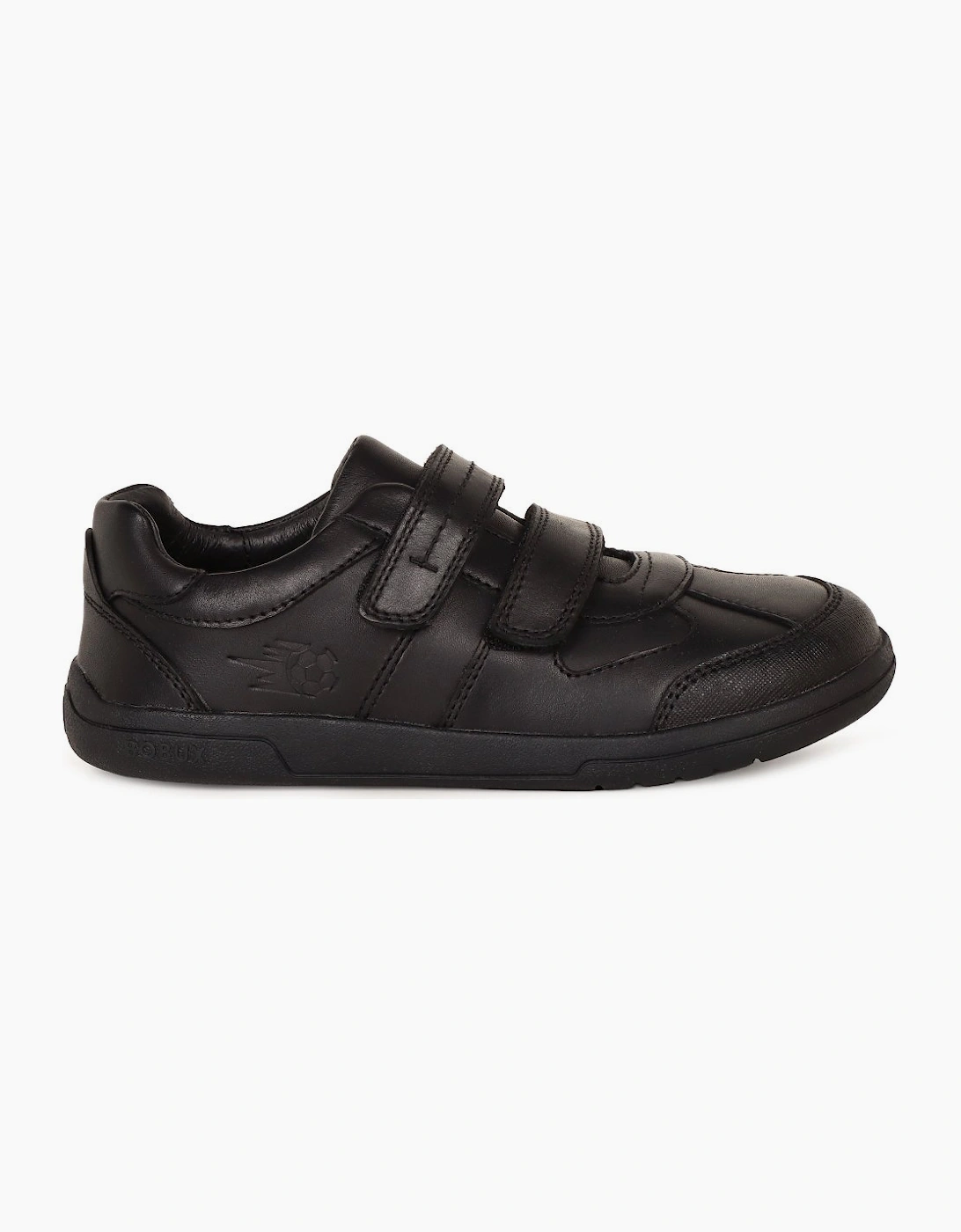 Tagger Boys School Shoes