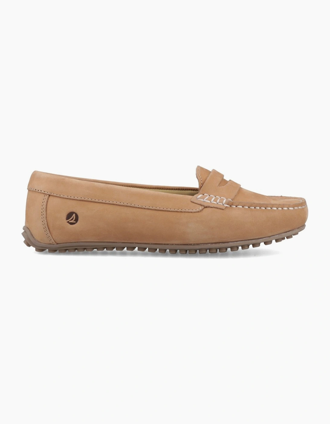Tubarao Womens Moccasins