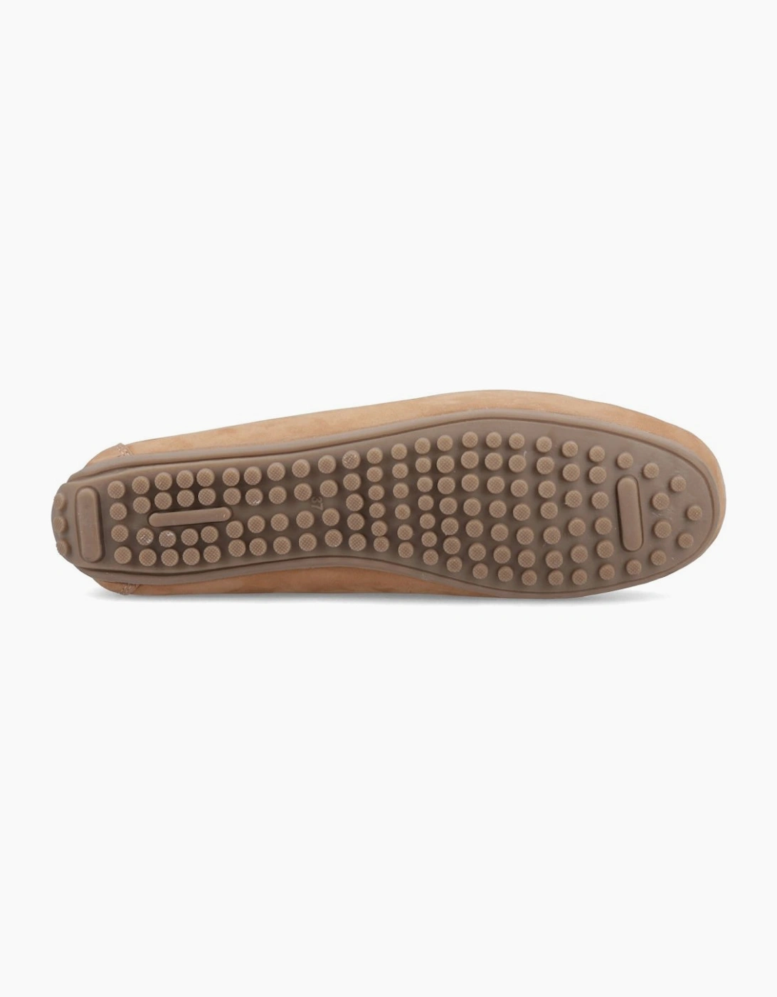 Tubarao Womens Moccasins