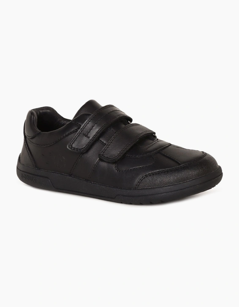 Tagger Boys School Shoes