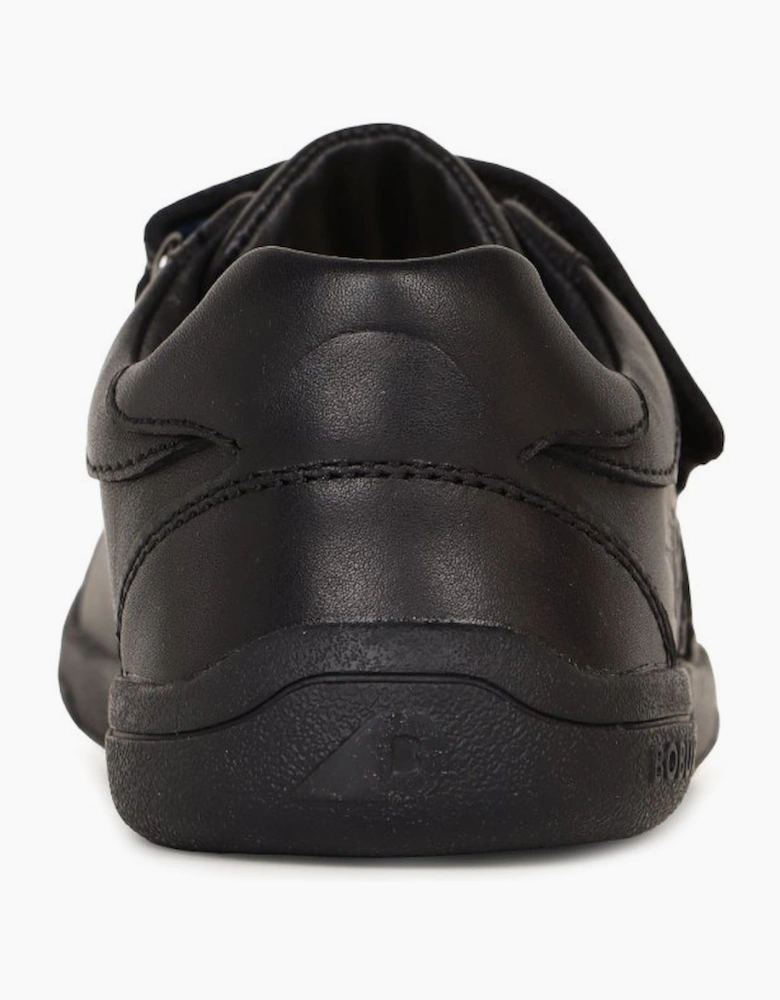 Tagger Boys School Shoes