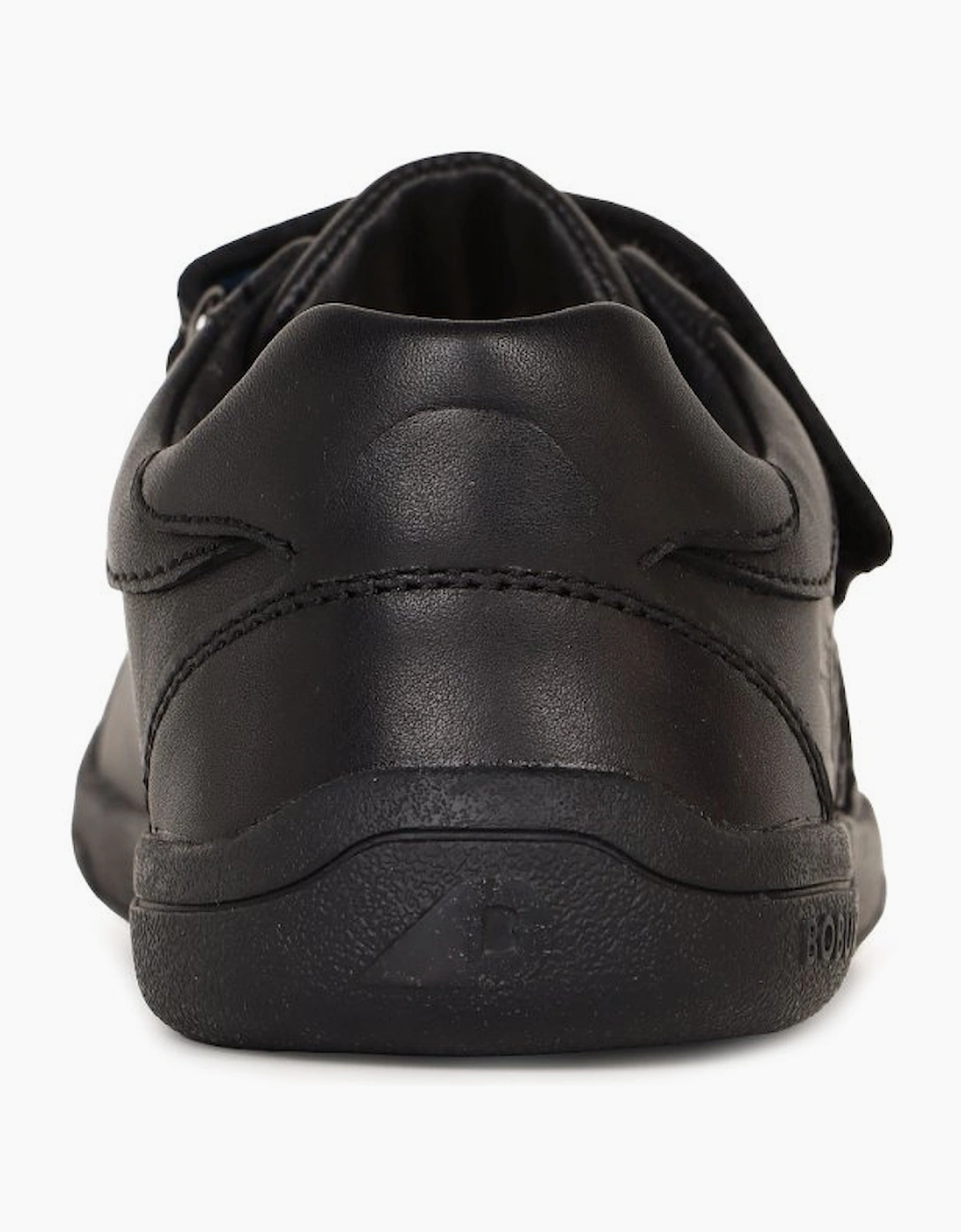 Tagger Boys School Shoes