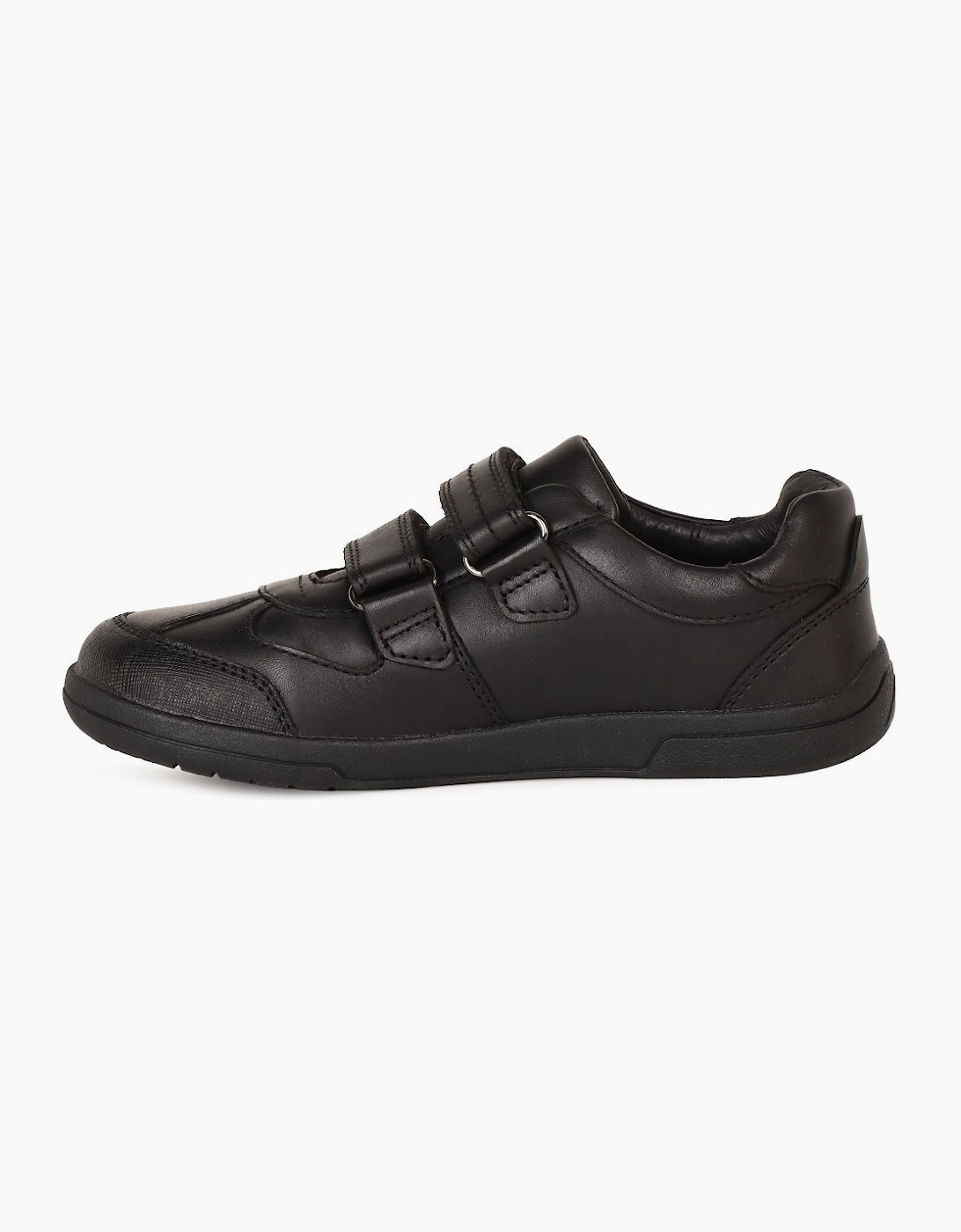 Tagger Boys School Shoes