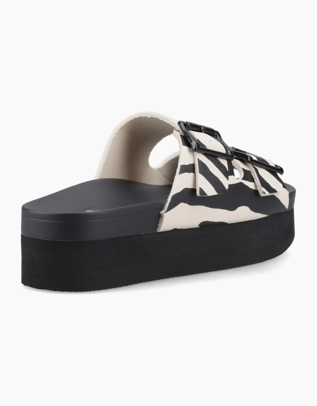 Esti Plus Wild Cat Womens Sandals