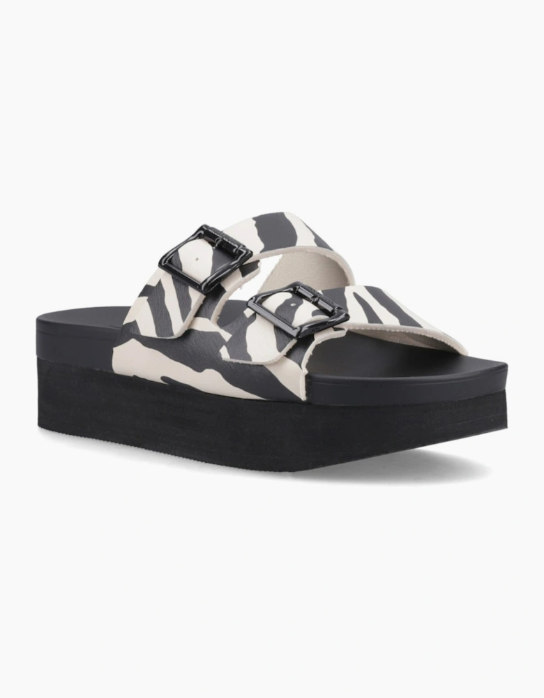Esti Plus Wild Cat Womens Sandals