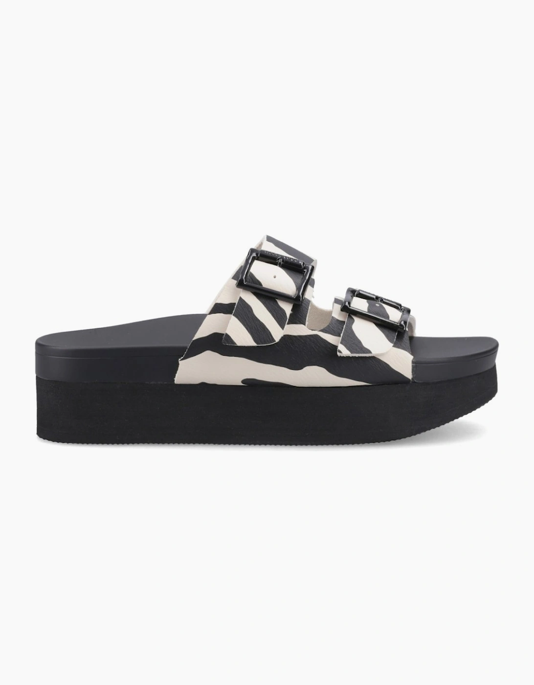 Esti Plus Wild Cat Womens Sandals
