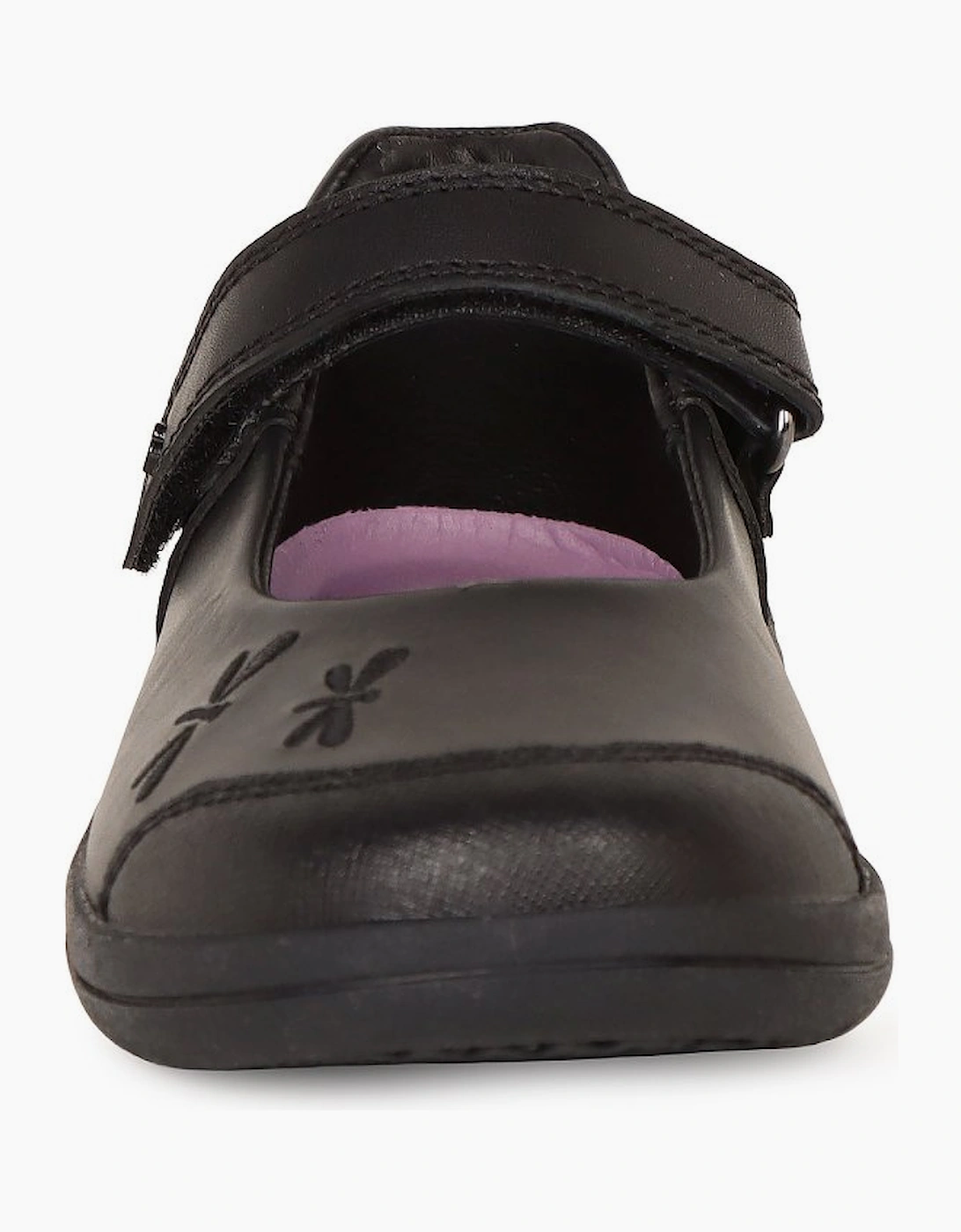 Skipper Girls School Shoes