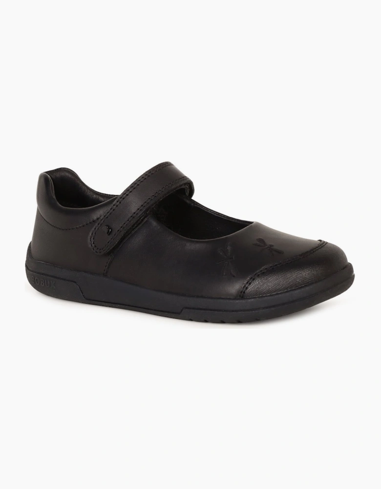 Skipper Girls School Shoes