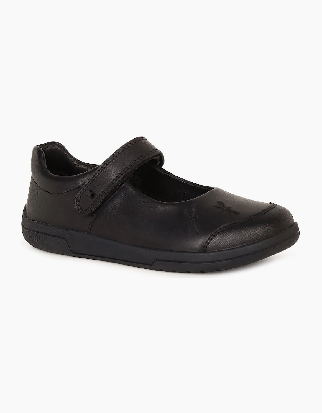 Skipper Girls School Shoes, 7 of 6