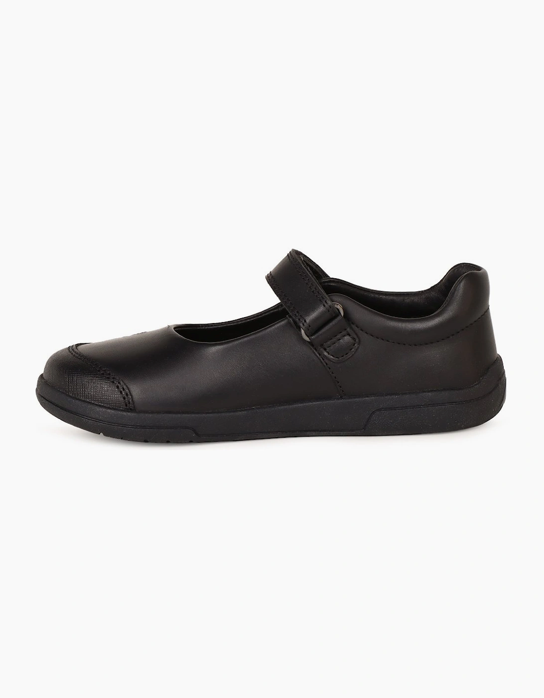 Skipper Girls School Shoes