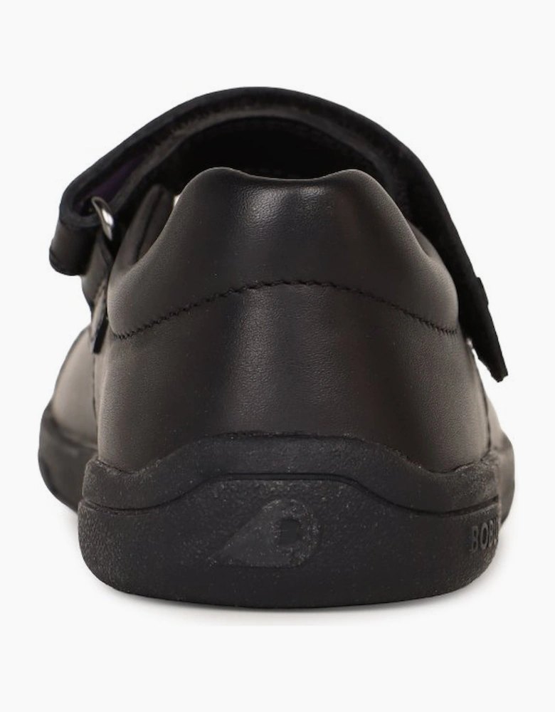Skipper Girls School Shoes