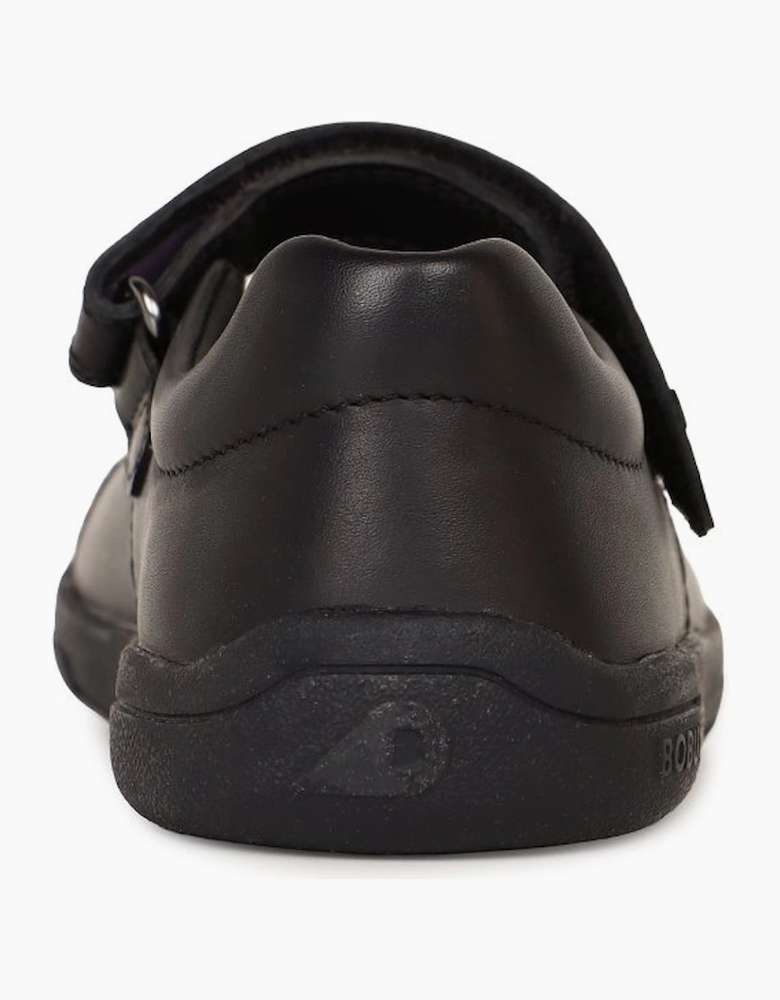 Skipper Girls School Shoes
