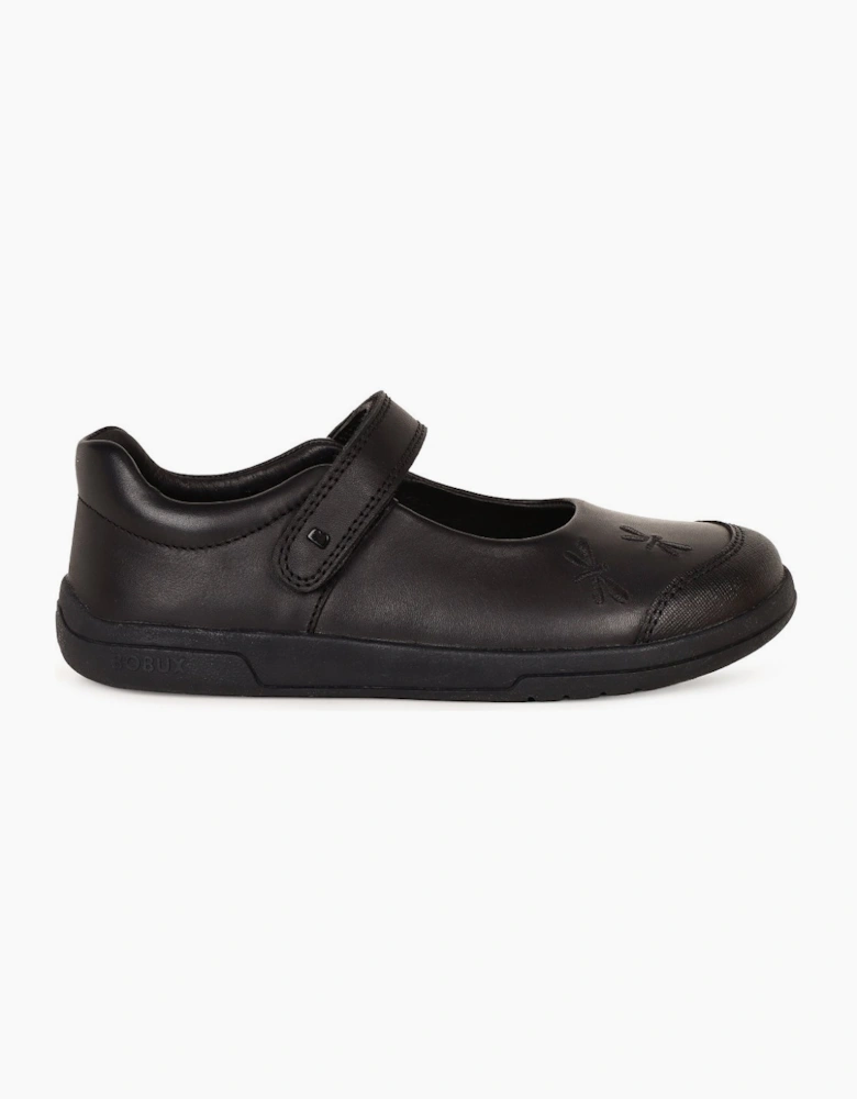 Skipper Girls School Shoes