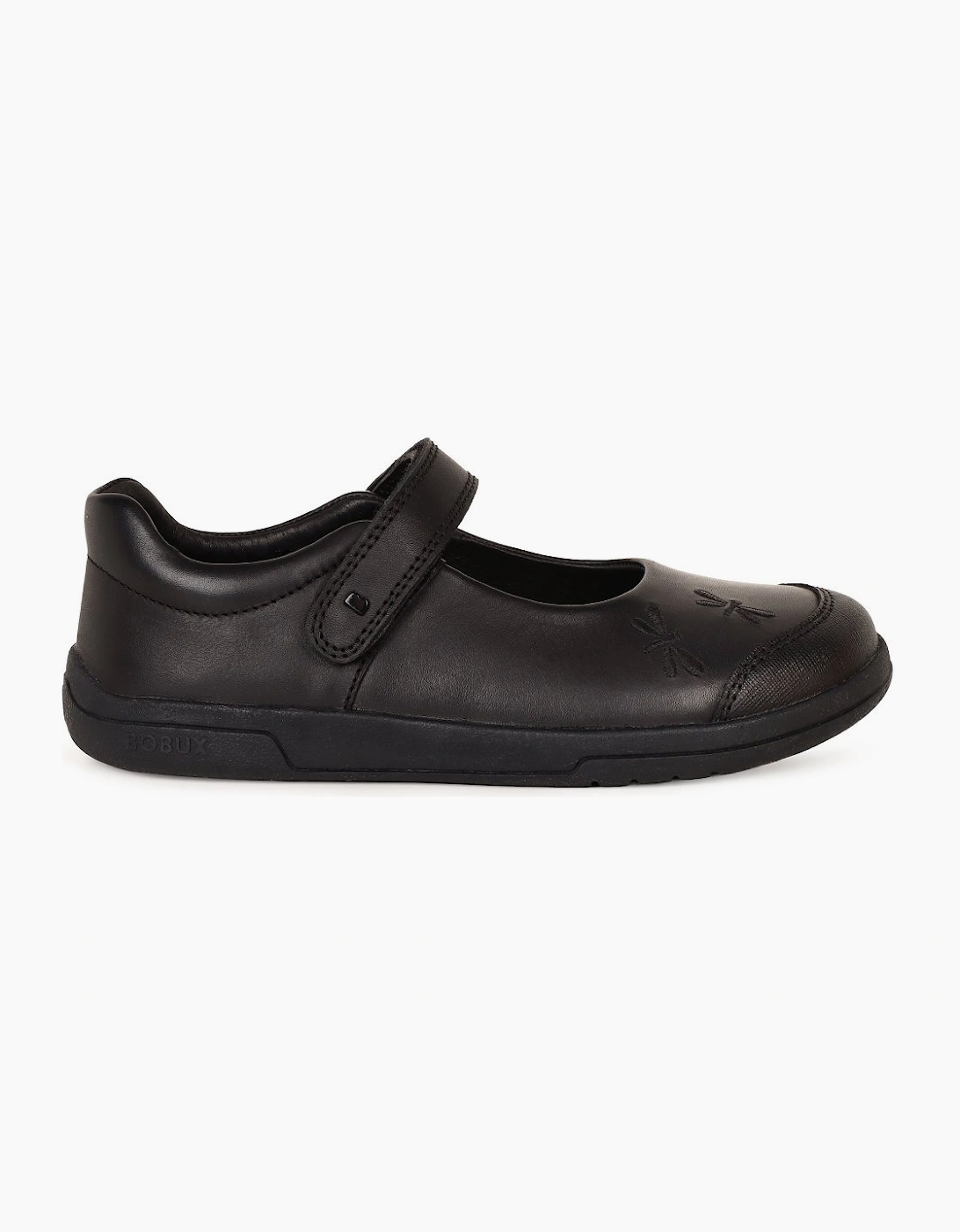 Skipper Girls School Shoes