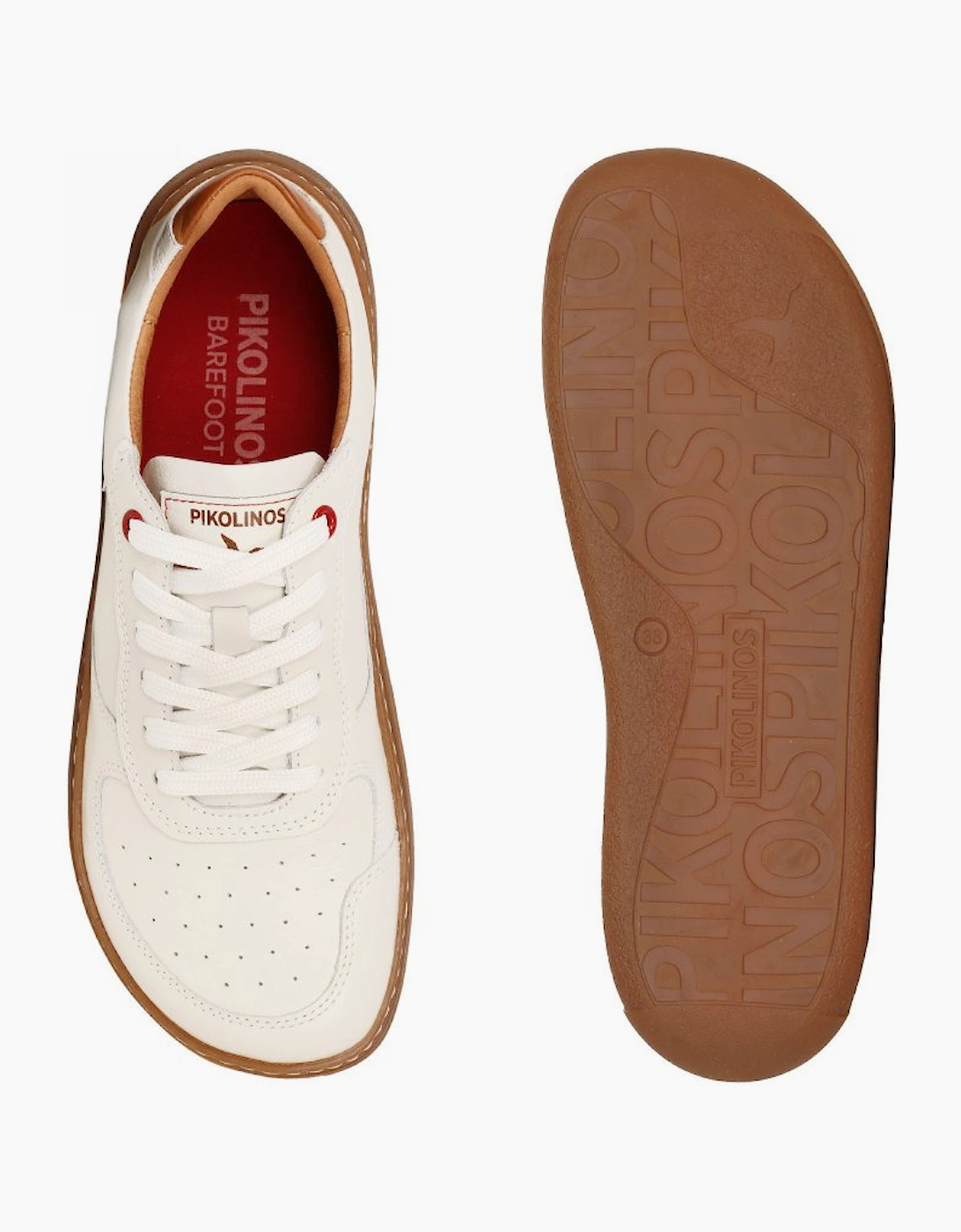 Aranjuez Womens Trainers