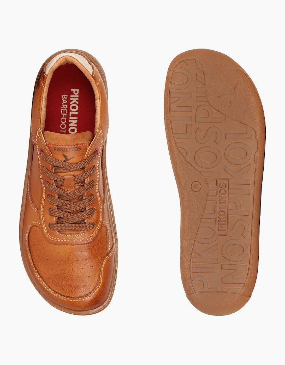 Aranjuez Womens Trainers