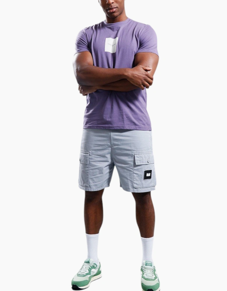 Weekend Offender Mens T Shirts Cotton Tee