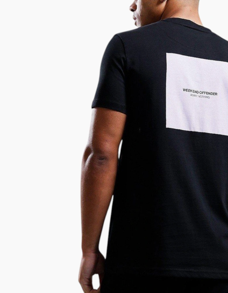 Weekend Offender Mens T Shirts Cotton Tee