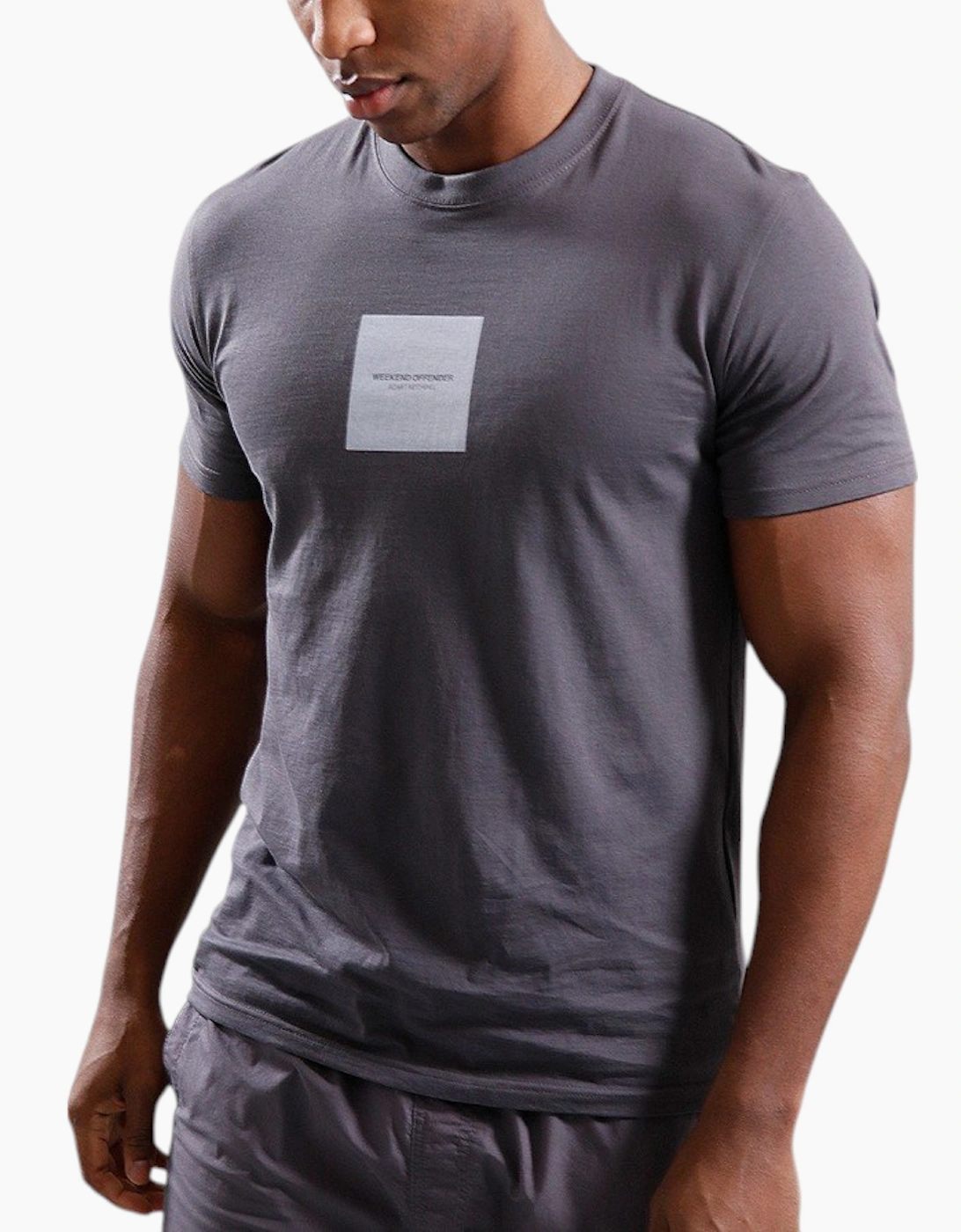 Weekend Offender Mens T Shirts Cotton Tee, 5 of 4