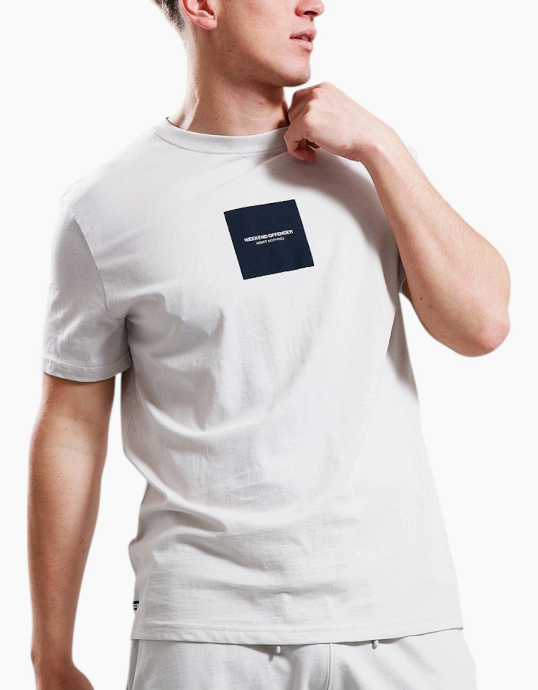 Weekend Offender Mens T Shirts Cotton Tee, 5 of 4