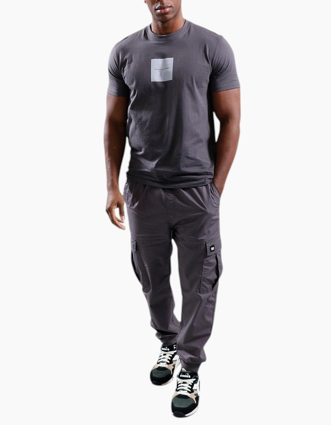 Weekend Offender Mens T Shirts Cotton Tee