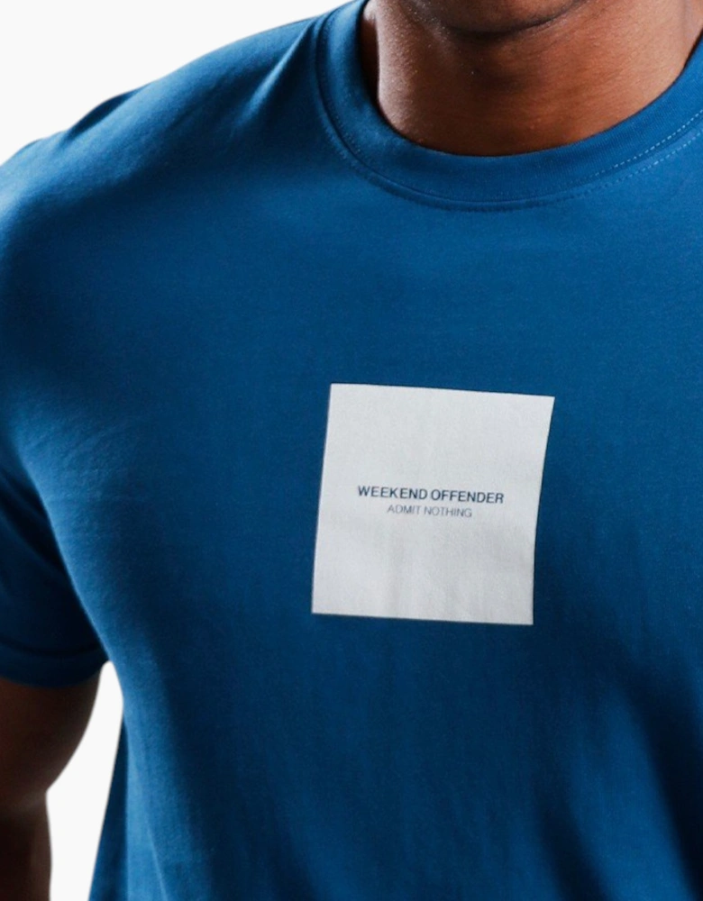 Weekend Offender Mens T Shirts Cotton Tee